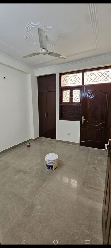 Bathroom in 3 BHK Builder Floor at Saket – for Rent