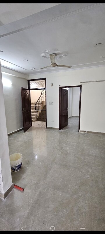 3 BHK Builder Floor For Rent in Saket