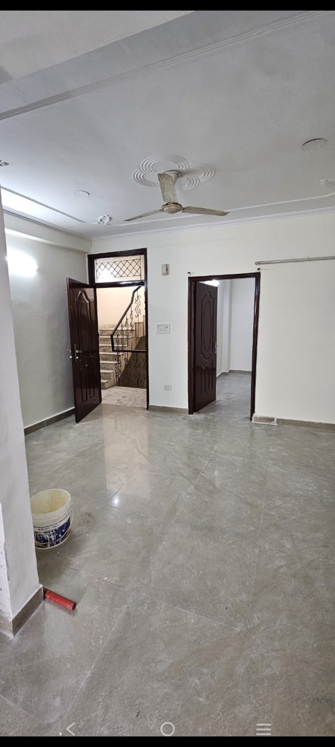 3 BHK Builder Floor For Rent in Ignou Road 