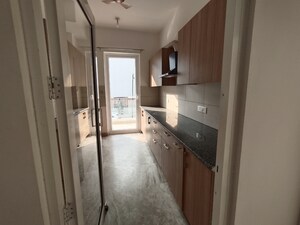 Building Lobby in 4 BHK Builder Floor at SS Linden, Sector 84 – for Rent