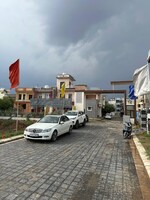 106 Sq.Yd. Plot in Kharar