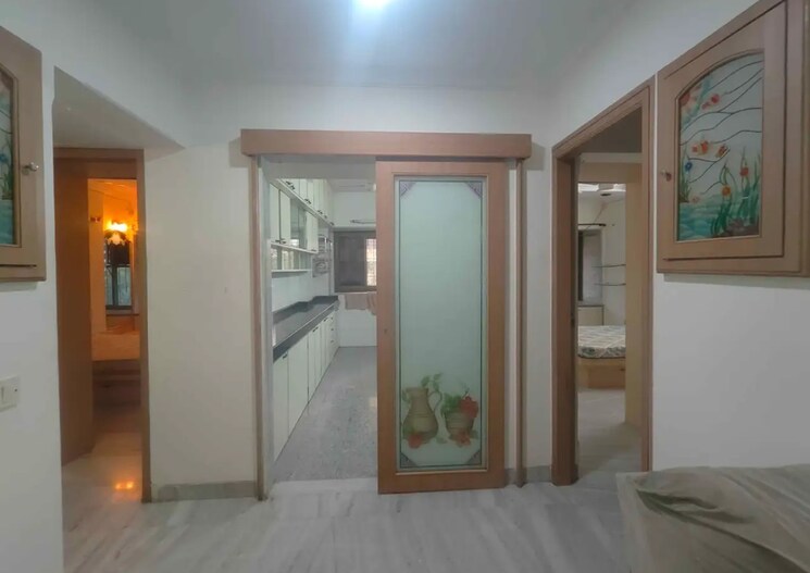 undefined, lodha-park-chs 2.5 Bedroom 650 Sq.Ft. Apartment In Bhayandar East Thane 9487847