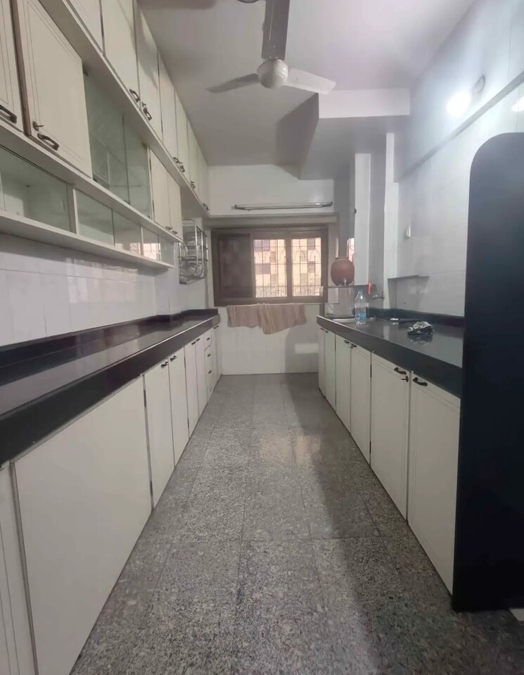 Kitchen, lodha-park-chs 2.5 Bedroom 650 Sq.Ft. Apartment In Bhayandar East Thane 9487847