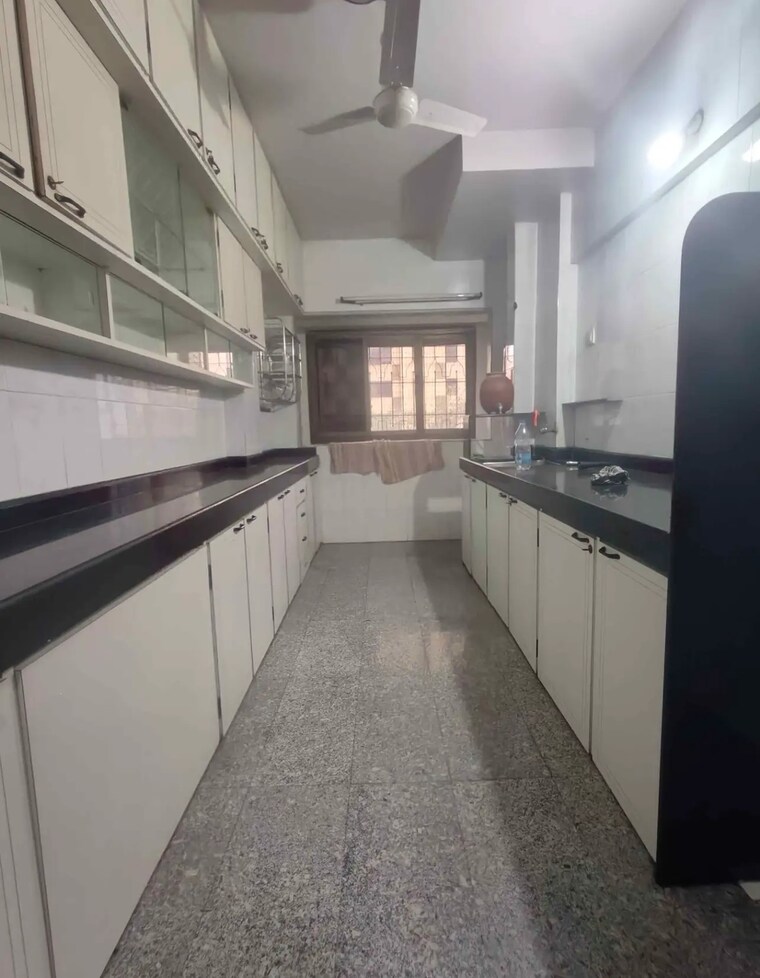 Kitchen, lodha-park-chs 2.5 Bedroom 650 Sq.Ft. Apartment In Bhayandar East Thane 9487847