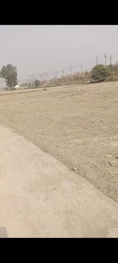Plot For Sale in BKR Bhopani Plots