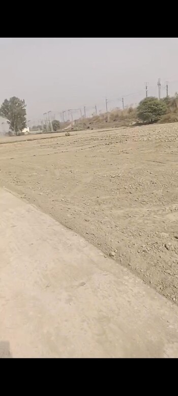 BKR Bhopani Plots