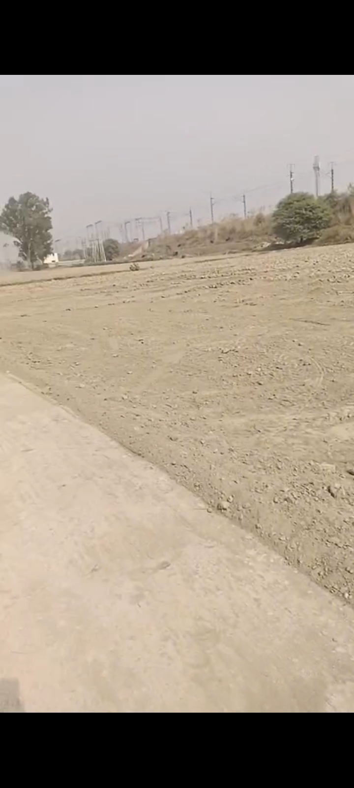 Plot For Sale in BKR Bhopani Plots