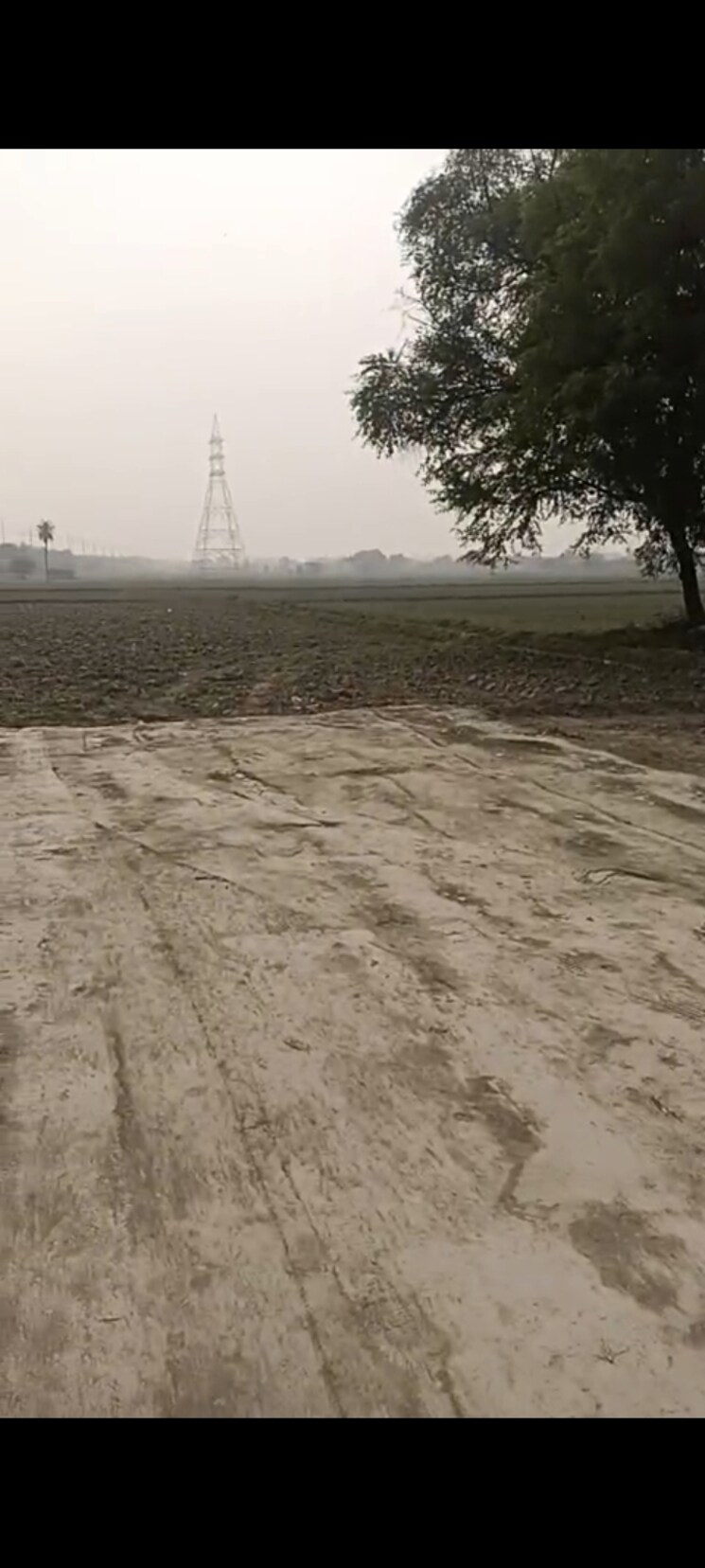 undefined, bkr-bhopani-plots  50 Sq.Yd. Plot In Neharpar Faridabad 9487851