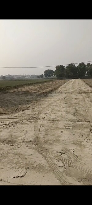 Plot Area in  Plot at BKR Bhopani Plots, Neharpar – for Sale