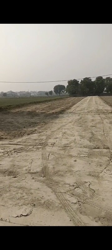 Plot Area in  Plot at BKR Bhopani Plots, Neharpar – for Sale