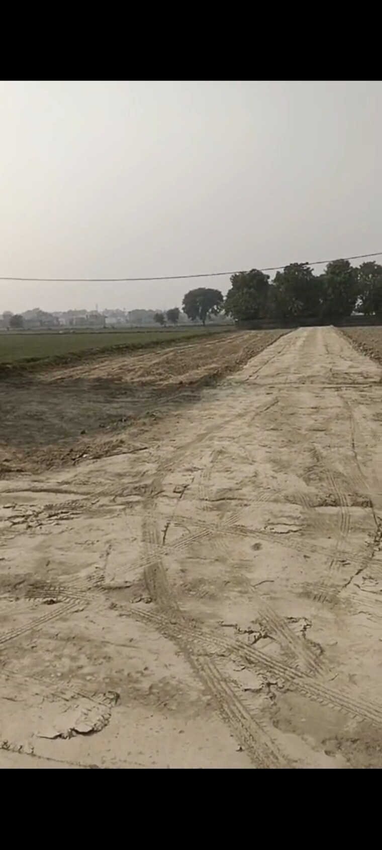 undefined, bkr-bhopani-plots  50 Sq.Yd. Plot In Neharpar Faridabad 9487851