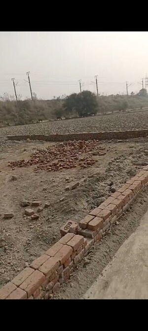 Plot Area in  Plot at BKR Bhopani Plots, Neharpar – for Sale