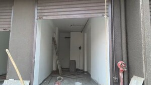  Shop For Rent in Platinum Parksyde, Kharghar Sector 30