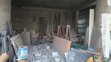  Shop – Exterior View View at Platinum Parksyde, Kharghar Sector 30 - for Rent