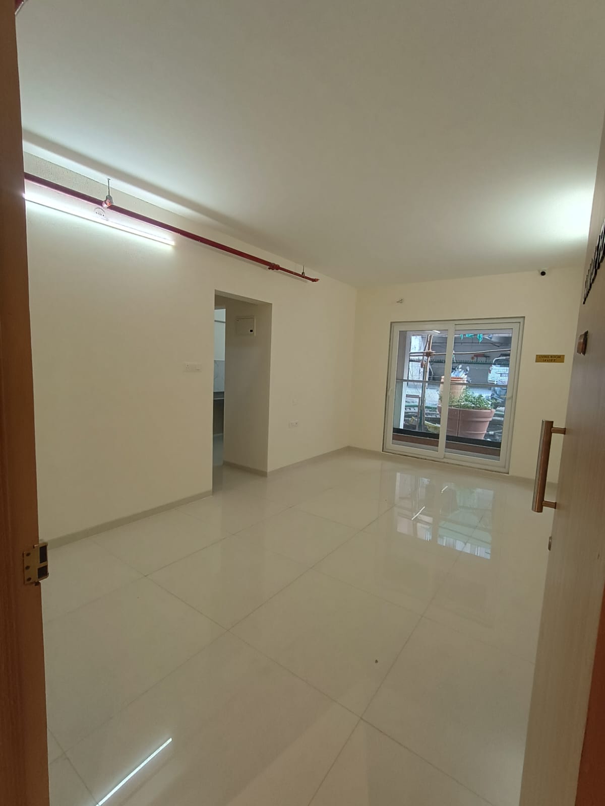 1 BHK 497 Sq.Ft. Apartment in Yes Palm Riveria