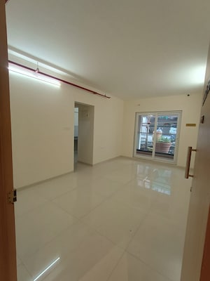 1 BHK Apartment For Sale in Yes Palm Riveria, Mumbra