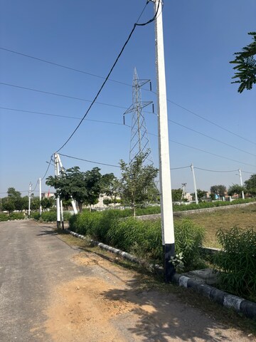  Plot For Sale in Gokul Aangan Sanganer, Muhana