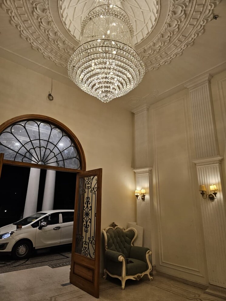 undefined, gomti nagar 3 Bedroom 1550 Sq.Ft. Apartment In Gomti Nagar Lucknow 9487840