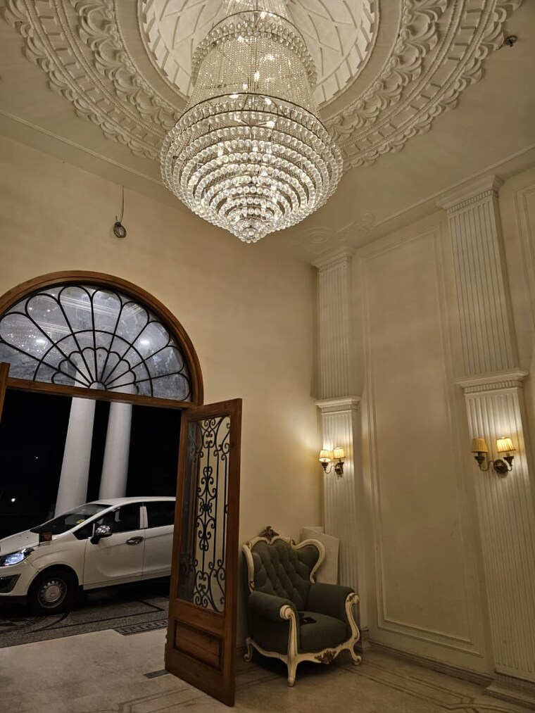 undefined, gomti nagar 3 Bedroom 1550 Sq.Ft. Apartment In Gomti Nagar Lucknow 9487840