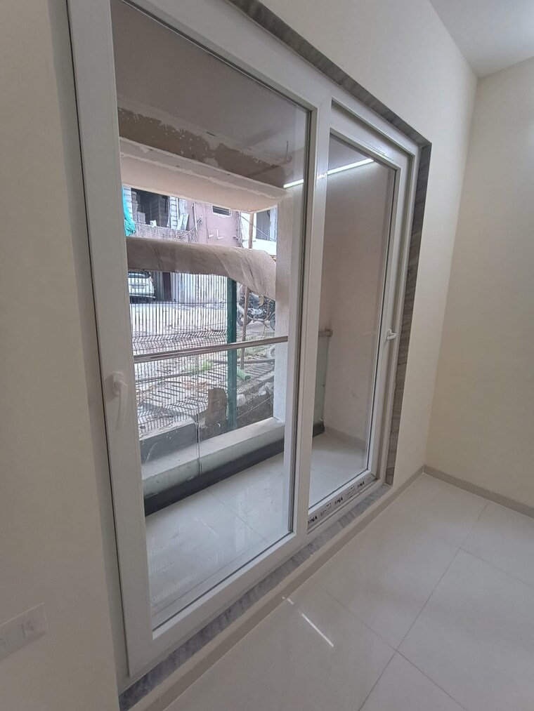 Balcony, yes-palm-riveria 1 Bedroom 497 Sq.Ft. Apartment In Mumbra Thane 9487835