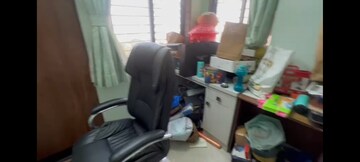 Master Bedroom in 4 BHK Apartment at HDIL Premier Exotica, Kurla West – for Rent