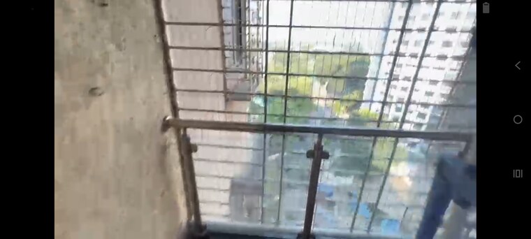 Balcony, hdil-premier-exotica 4 Bedroom 1696 Sq.Ft. Apartment In Kurla West Mumbai 9487862