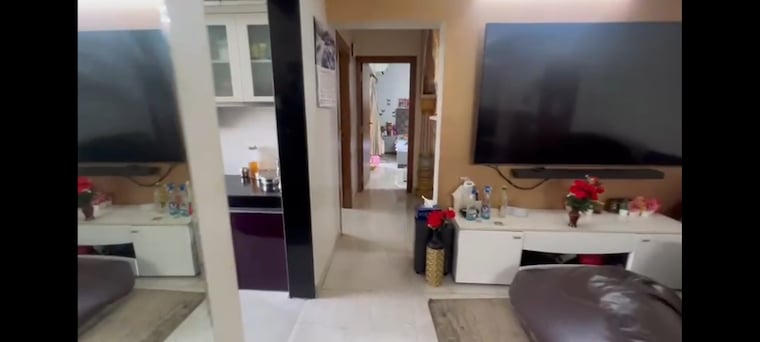 Bedroom, hdil-premier-exotica 4 Bedroom 1696 Sq.Ft. Apartment In Kurla West Mumbai 9487862