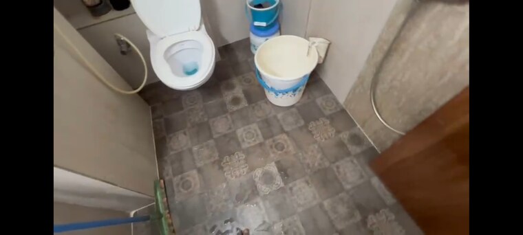 Bathroom, hdil-premier-exotica 4 Bedroom 1696 Sq.Ft. Apartment In Kurla West Mumbai 9487862