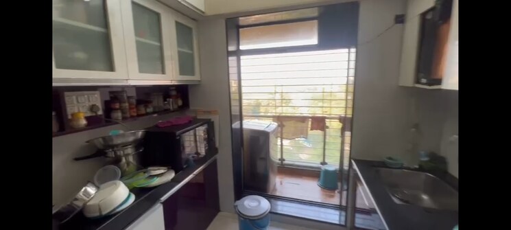 Kitchen, hdil-premier-exotica 4 Bedroom 1696 Sq.Ft. Apartment In Kurla West Mumbai 9487862