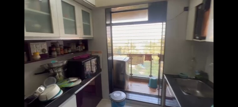 Kitchen, hdil-premier-exotica 4 Bedroom 1696 Sq.Ft. Apartment In Kurla West Mumbai 9487862