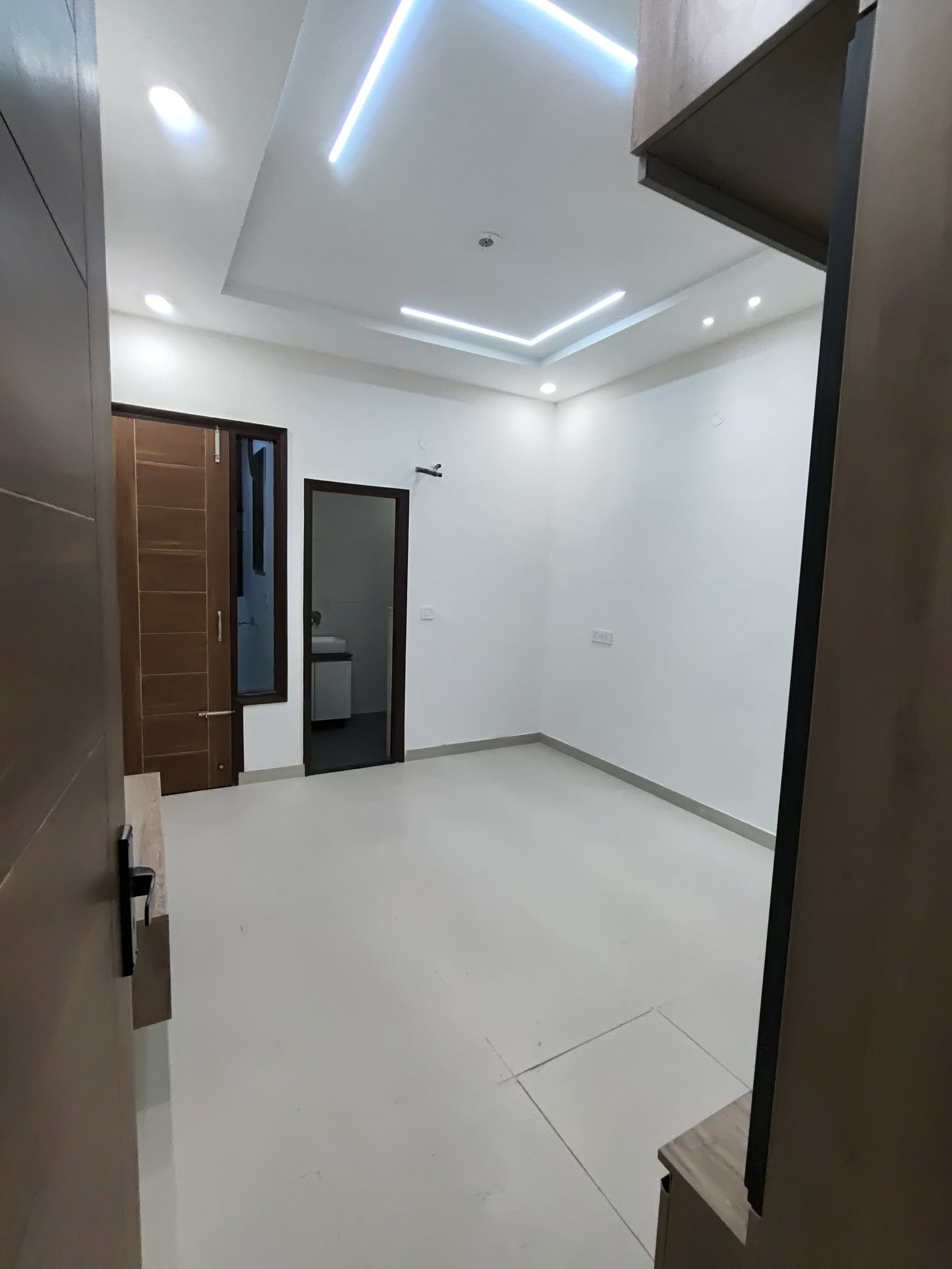 3 BHK + Pooja Room Apartment For Sale in Orion Properties