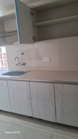 Kitchen in 6 BHK Apartment at Maya Garden City, Lohgarh – for Sale