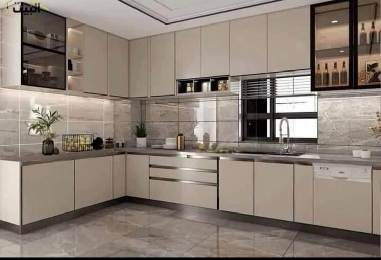 Kitchen, sector 10 2 Bedroom 1352 Sq.Ft. Builder Floor In Sector 10 Gurgaon 9487863