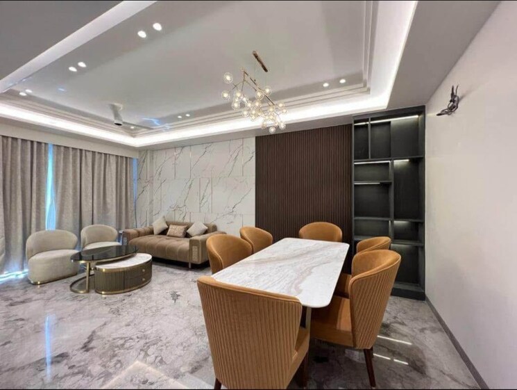 Master Bedroom, sector 10 2 Bedroom 1352 Sq.Ft. Builder Floor In Sector 10 Gurgaon 9487863