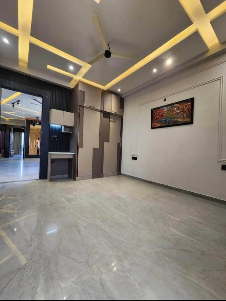 Room, sector 10 2 Bedroom 1352 Sq.Ft. Builder Floor In Sector 10 Gurgaon 9487863