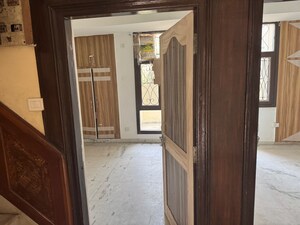 Building Lobby in 5 BHK Independent House at Sector 47 – for Rent
