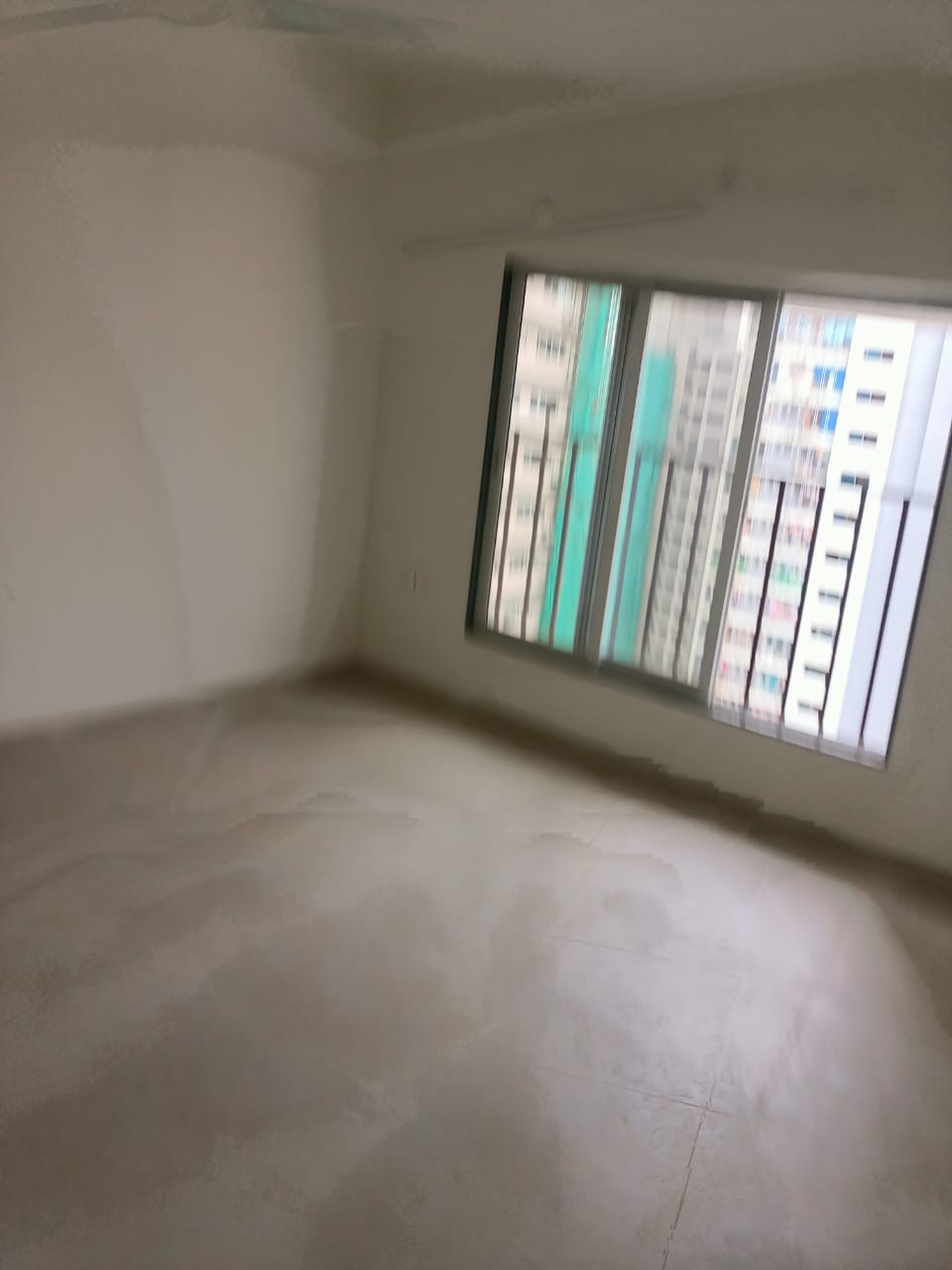1 BHK Apartment For Rent in Aaradhana CHS Wadala