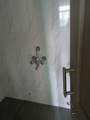 Bathroom in 1 BHK Apartment at Aaradhana CHS Wadala, Wadala – for Rent