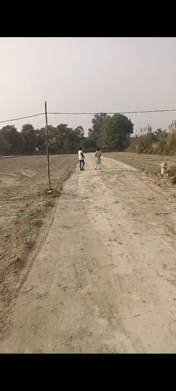 Plot For Sale in BKR Bhopani Plots