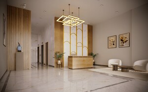 Room in 3 BHK Apartment at Kalyan West – for Sale