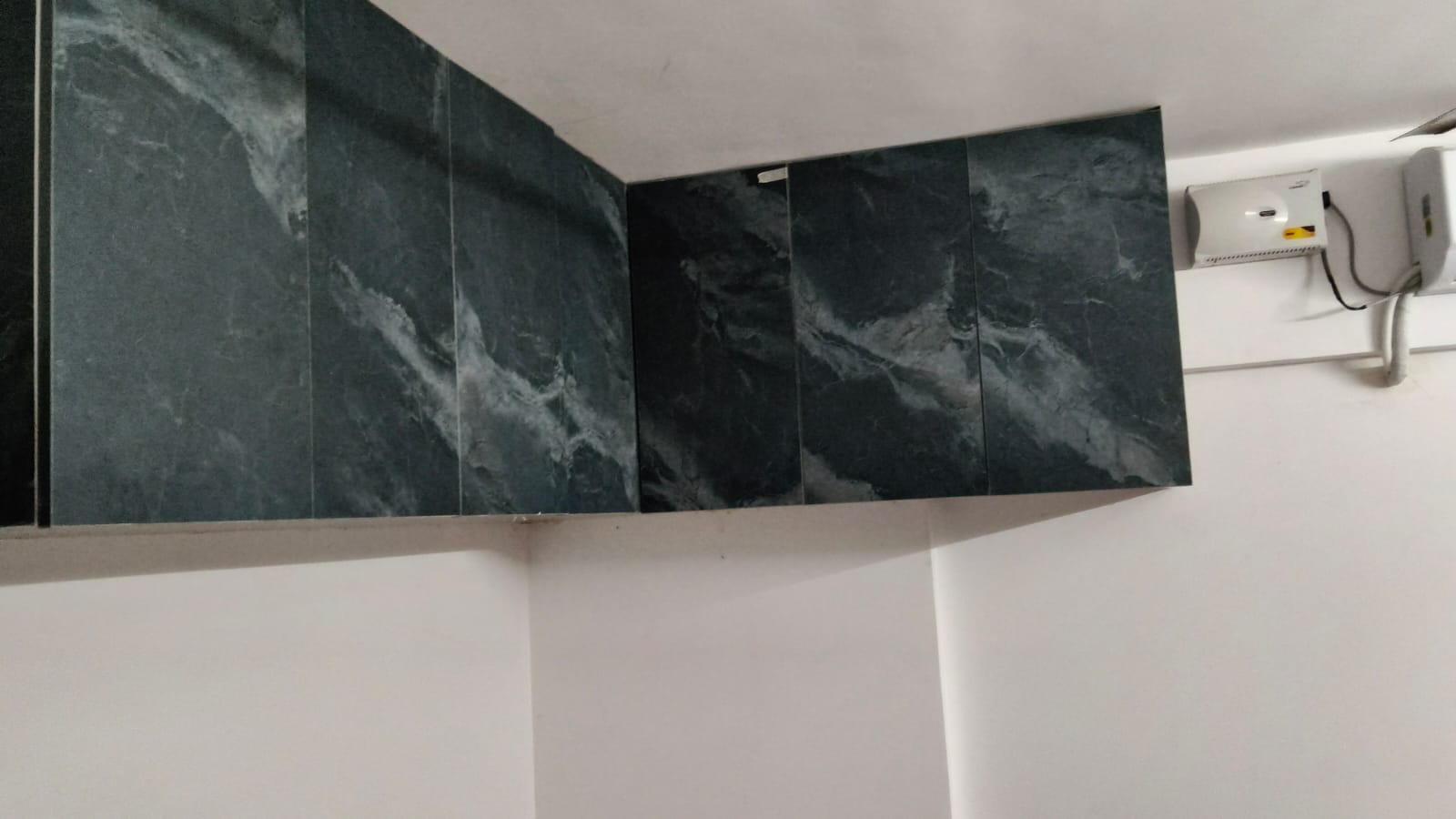2 BHK + Pooja Room 778 Sq.Ft. Apartment in Swaraaj Heights