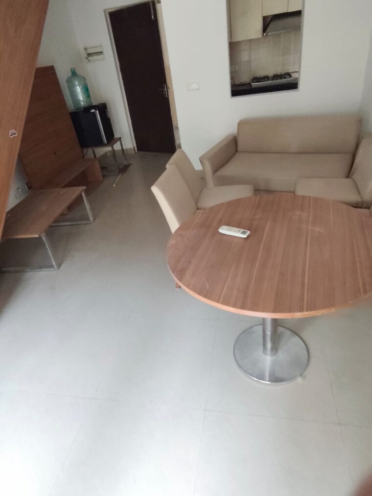 Bathroom, paras-seasons 1 Bedroom 650 Sq.Ft. Apartment In Sector 168 Noida 9487874