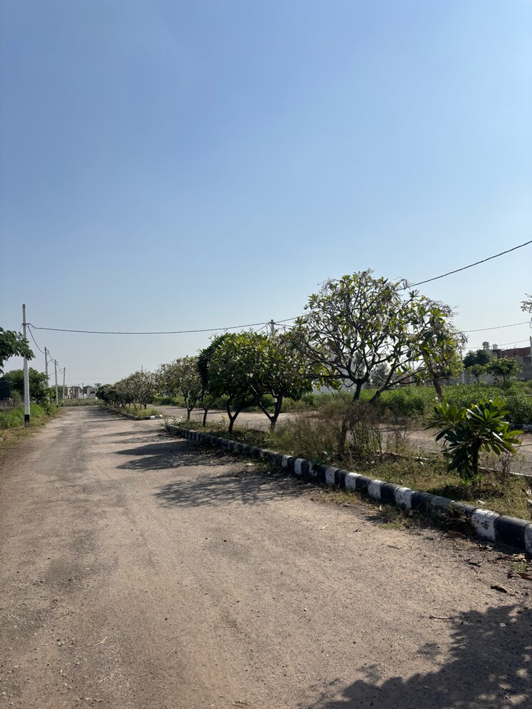 undefined, gokul-aangan-sanganer  111 Sq.Yd. Plot In Muhana Jaipur 9487887