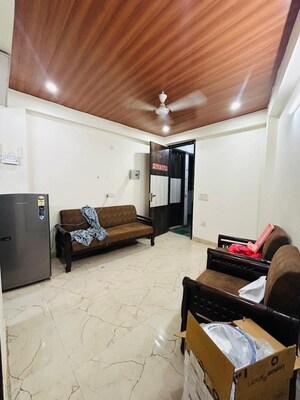 1 BHK Builder Floor For Rent in Chattarpur