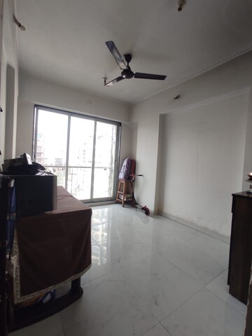 Bedroom in 2 BHK Apartment at Shree Pancham Mira Road, Mira Road – for Sale