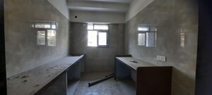 Kitchen in 3 BHK Apartment at Sheth 72 West, Andheri West – for Sale