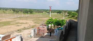  Plot – Exterior View View at Khatushyamji - for Sale