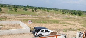  Plot – Exterior View View at Khatushyamji - for Sale