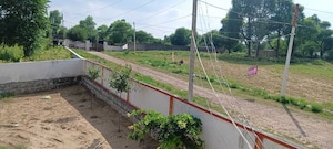 Plot Area in  Plot at Khatushyamji – for Sale