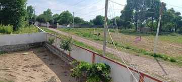 Plot Area in  Plot at Khatushyamji – for Sale